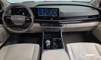 Kia Carnival 2025 1.6 автомат (гидро), миниатюра 10