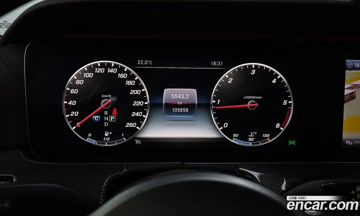 Mercedes-Benz CLS-Class 2019 1.9 гидро, фото 11 Mercedes-Benz CLS-Class 2019 1.9 гидро, фото 11
