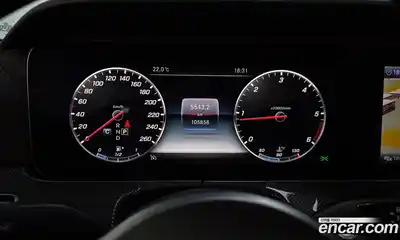 Mercedes-Benz CLS-Class 2019 1.9 гидро, миниатюра 11 Mercedes-Benz CLS-Class 2019 1.9 гидро, миниатюра 11