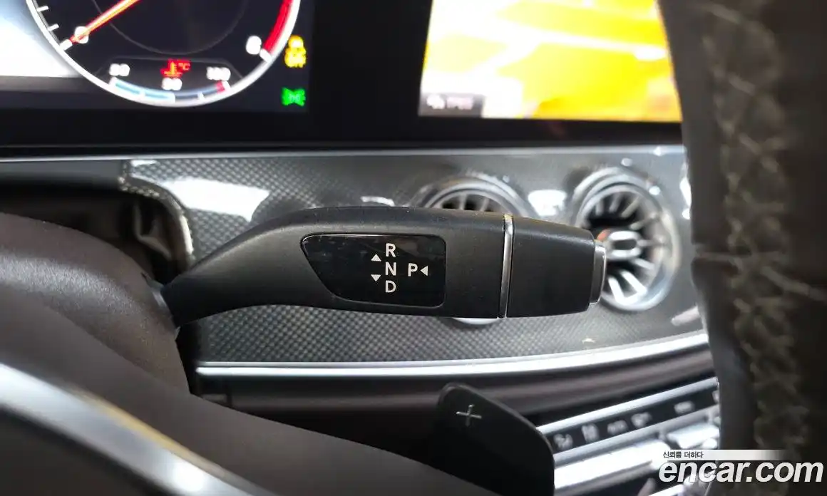 Mercedes-Benz CLS-Class 2019 1.9 гидро, фото 12 Mercedes-Benz CLS-Class 2019 1.9 гидро, фото 12