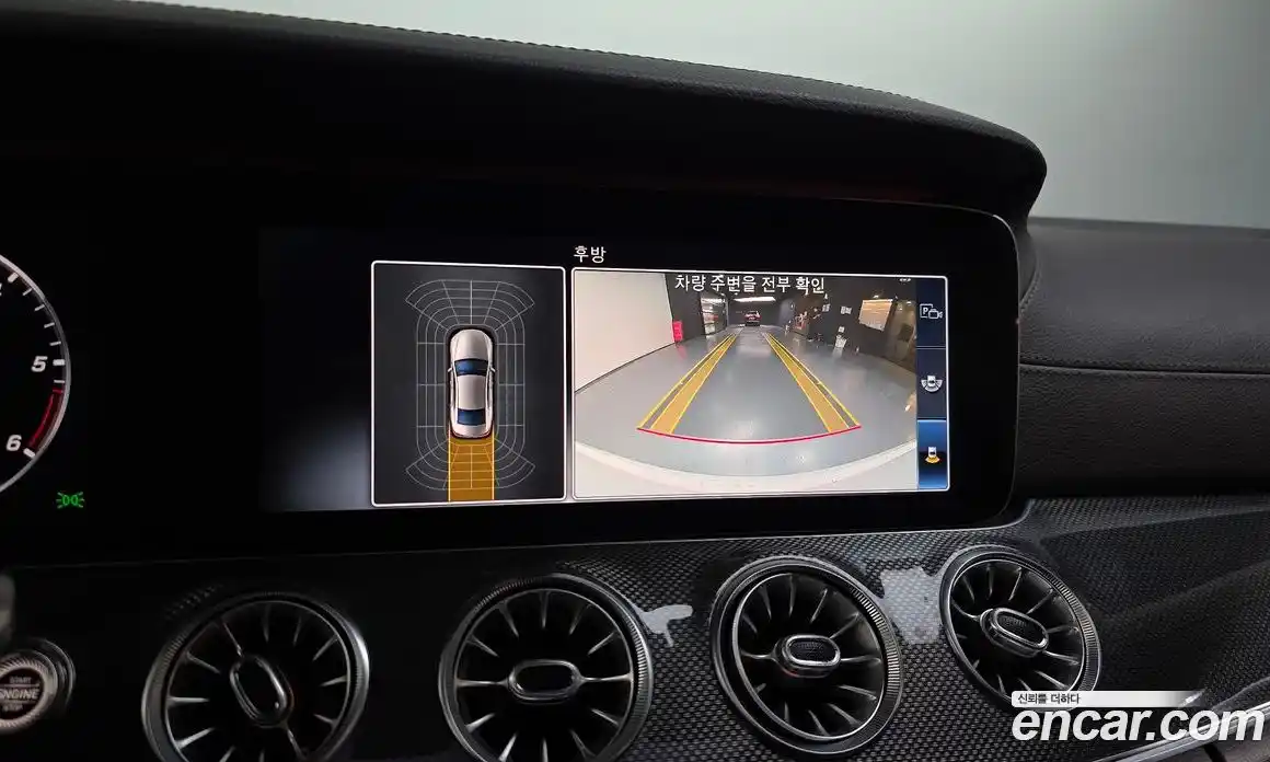 Mercedes-Benz CLS-Class 2019 1.9 гидро, фото 21 Mercedes-Benz CLS-Class 2019 1.9 гидро, фото 21