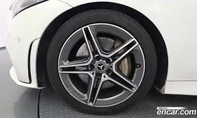 Mercedes-Benz CLS-Class 2019 1.9 гидро, миниатюра 5 Mercedes-Benz CLS-Class 2019 1.9 гидро, миниатюра 5