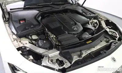 Mercedes-Benz CLS-Class 2019 1.9 гидро, миниатюра 6 Mercedes-Benz CLS-Class 2019 1.9 гидро, миниатюра 6
