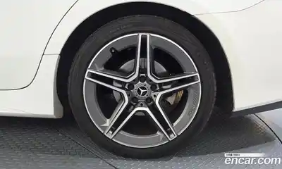 Mercedes-Benz CLS-Class 2019 1.9 гидро, миниатюра 7 Mercedes-Benz CLS-Class 2019 1.9 гидро, миниатюра 7