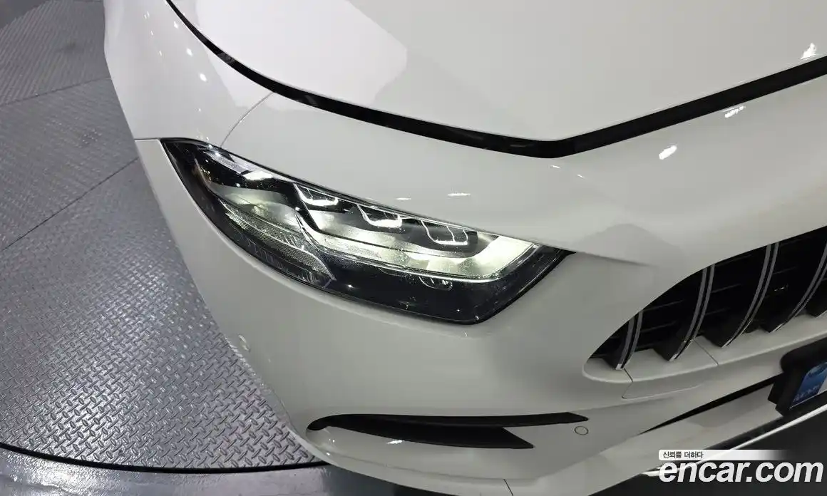 Mercedes-Benz CLS-Class 2019 1.9 гидро, фото 8 Mercedes-Benz CLS-Class 2019 1.9 гидро, фото 8