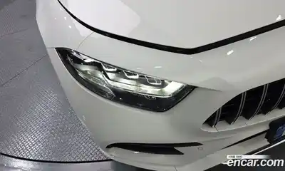 Mercedes-Benz CLS-Class 2019 1.9 гидро, миниатюра 8 Mercedes-Benz CLS-Class 2019 1.9 гидро, миниатюра 8