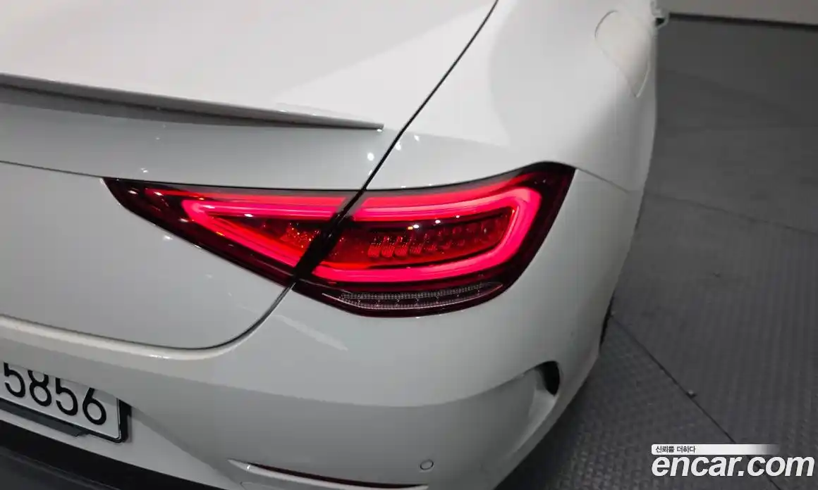 Mercedes-Benz CLS-Class 2019 1.9 гидро, фото 9 Mercedes-Benz CLS-Class 2019 1.9 гидро, фото 9