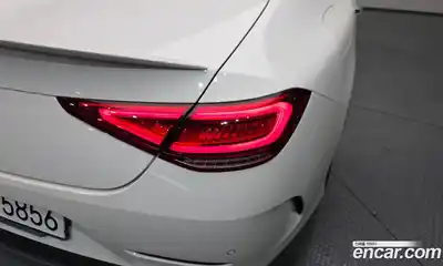 Mercedes-Benz CLS-Class 2019 1.9 гидро, миниатюра 9 Mercedes-Benz CLS-Class 2019 1.9 гидро, миниатюра 9