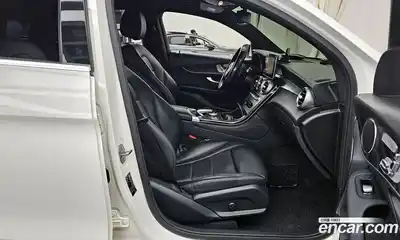 Mercedes-Benz GLC-Class 2019 2.0 гидро, миниатюра 11 Mercedes-Benz GLC-Class 2019 2.0 гидро, миниатюра 11