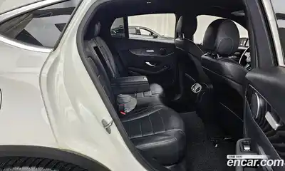 Mercedes-Benz GLC-Class 2019 2.0 гидро, миниатюра 12