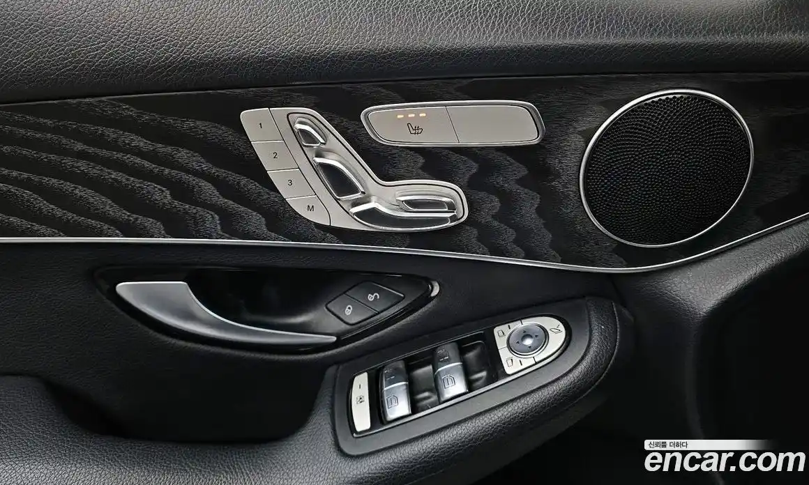 Mercedes-Benz GLC-Class 2019 2.0 гидро, фото 18 Mercedes-Benz GLC-Class 2019 2.0 гидро, фото 18