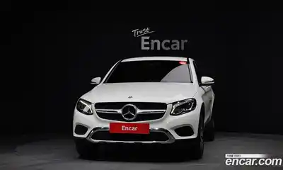 Mercedes-Benz GLC-Class 2019 2.0 гидро, миниатюра 3 Mercedes-Benz GLC-Class 2019 2.0 гидро, миниатюра 3