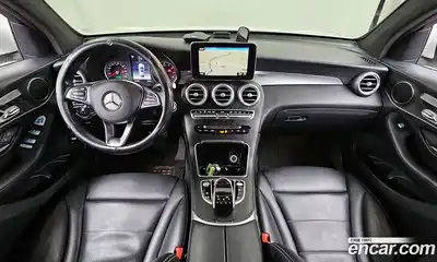 Mercedes-Benz GLC-Class 2019 2.0 гидро, миниатюра 7 Mercedes-Benz GLC-Class 2019 2.0 гидро, миниатюра 7