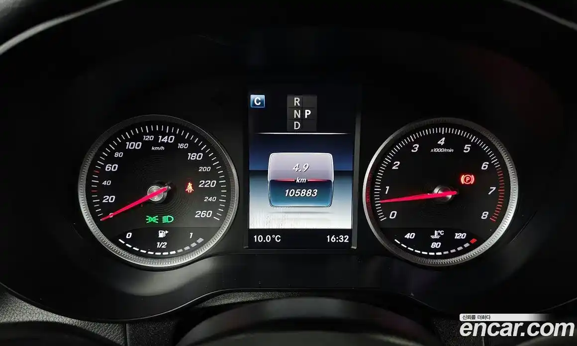 Mercedes-Benz GLC-Class 2019 2.0 гидро, фото 8 Mercedes-Benz GLC-Class 2019 2.0 гидро, фото 8