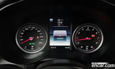 Mercedes-Benz GLC-Class 2019 2.0 гидро, миниатюра 8 Mercedes-Benz GLC-Class 2019 2.0 гидро, миниатюра 8