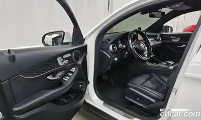 Mercedes-Benz GLC-Class 2019 2.0 гидро, миниатюра 10 Mercedes-Benz GLC-Class 2019 2.0 гидро, миниатюра 10