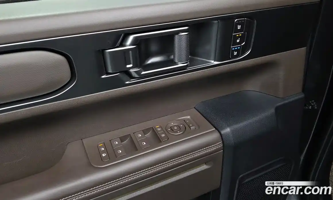 Kia Tasman 2025 2.5 автомат (гидро), фото 16