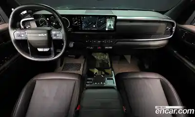 Kia Tasman 2025 2.5 автомат (гидро), миниатюра 7