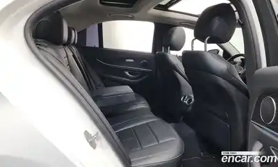Mercedes-Benz E-Class 2016 2.0 автомат (гидро), миниатюра 12