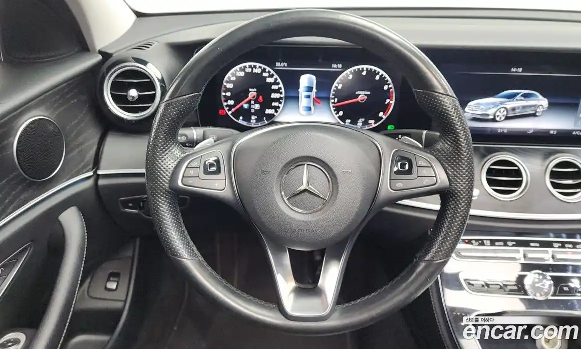Mercedes-Benz E-Class 2016 2.0 автомат (гидро), фото 14