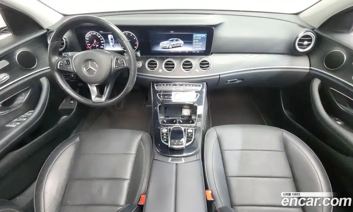 Mercedes-Benz E-Class 2016 2.0 автомат (гидро), фото 7