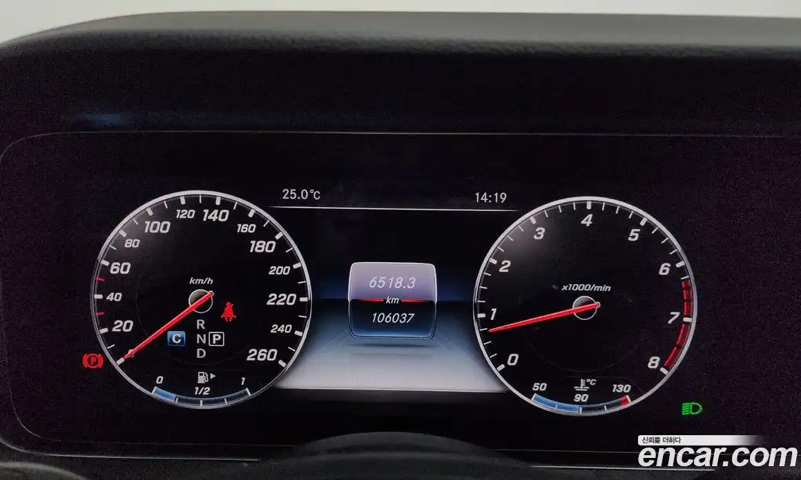 Mercedes-Benz E-Class 2016 2.0 автомат (гидро), фото 8