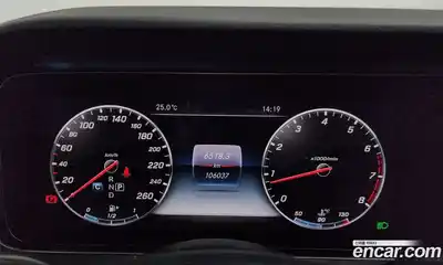 Mercedes-Benz E-Class 2016 2.0 автомат (гидро), миниатюра 8