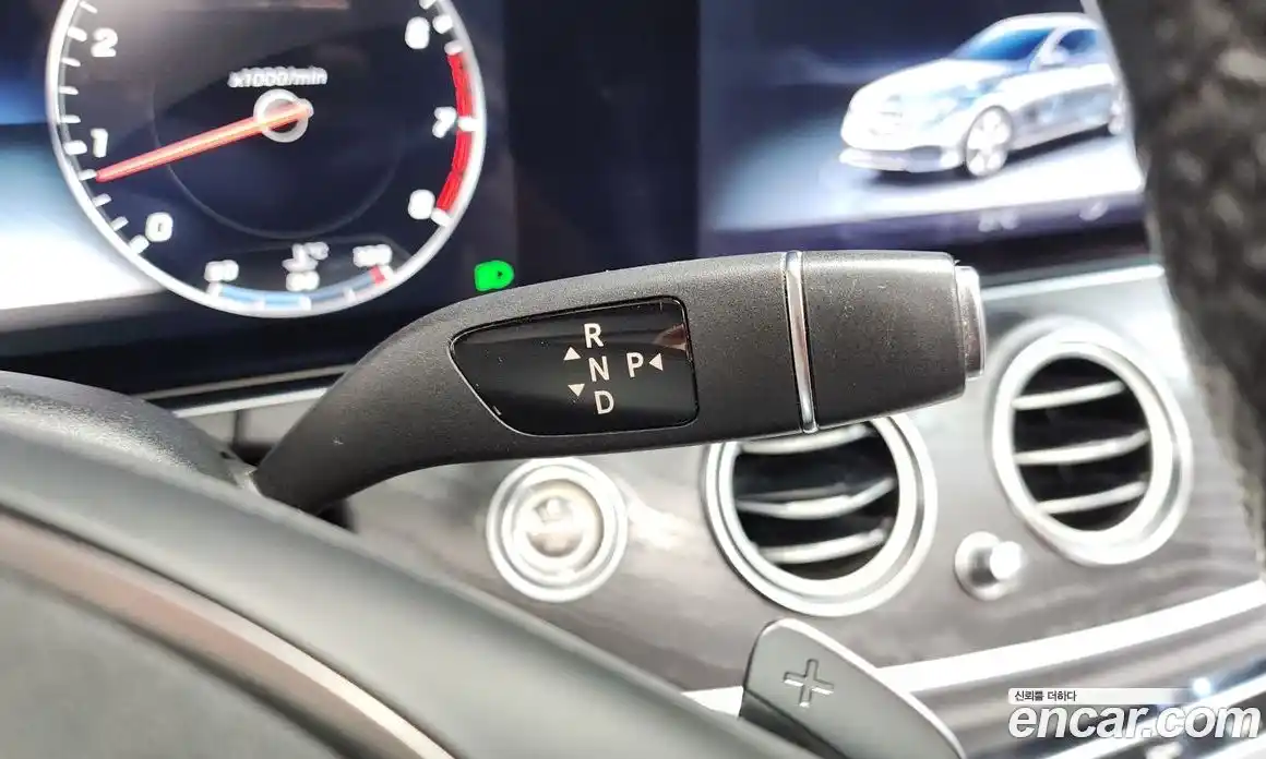 Mercedes-Benz E-Class 2016 2.0 автомат (гидро), фото 9