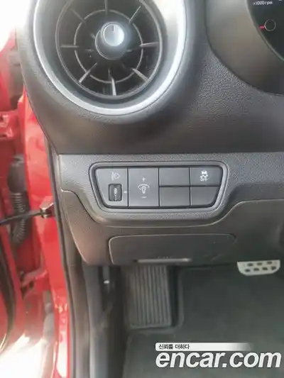 Kia K3 2018 1.6 автомат (гидро), миниатюра 11