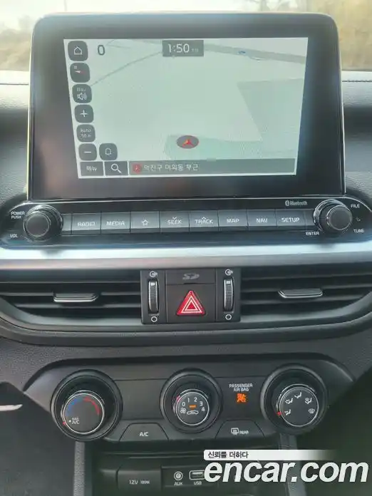 Kia K3 2018 1.6 автомат (гидро), фото 13