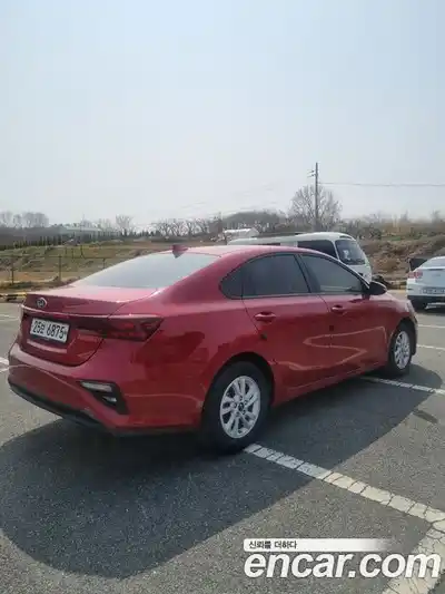Kia K3 2018 1.6 автомат (гидро), миниатюра 2
