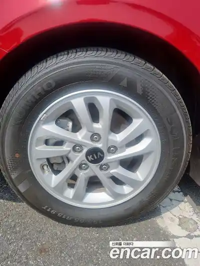 Kia K3 2018 1.6 автомат (гидро), миниатюра 3