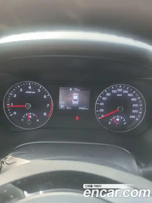 Kia K3 2018 1.6 автомат (гидро), фото 5