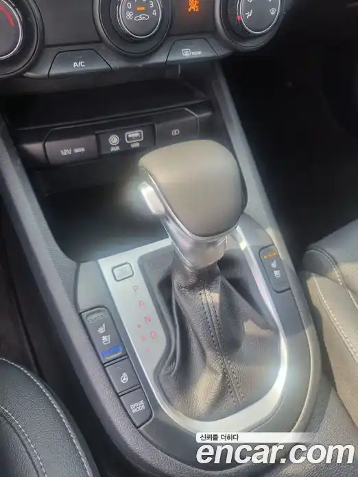 Kia K3 2018 1.6 автомат (гидро), фото 6