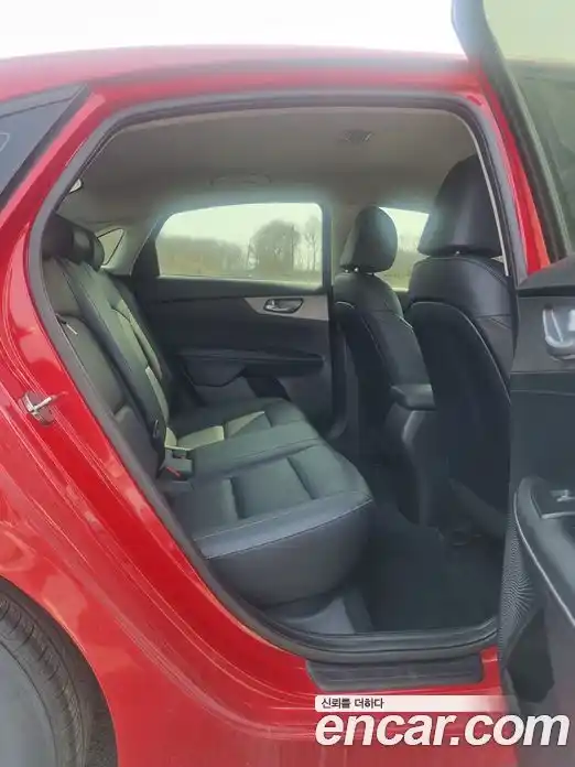 Kia K3 2018 1.6 автомат (гидро), фото 7
