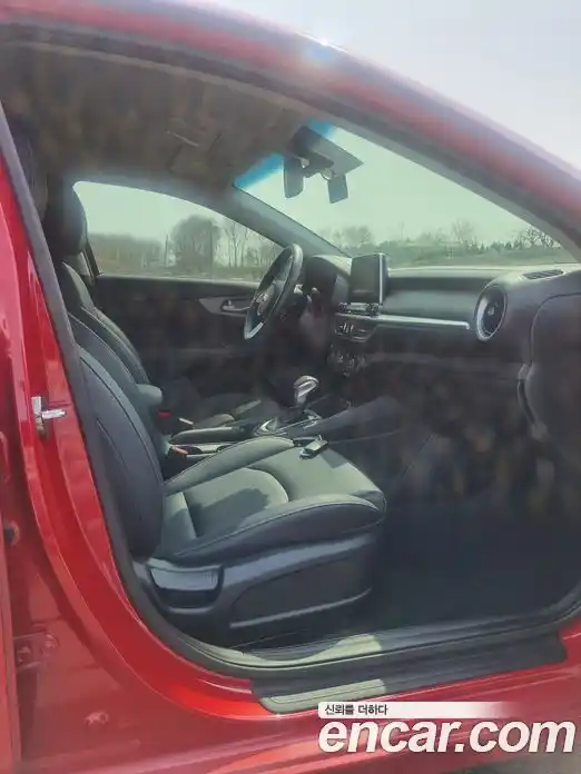 Kia K3 2018 1.6 автомат (гидро), фото 8