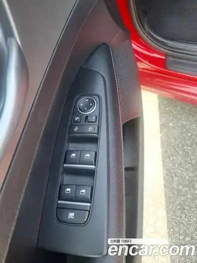 Kia K3 2018 1.6 автомат (гидро), миниатюра 10