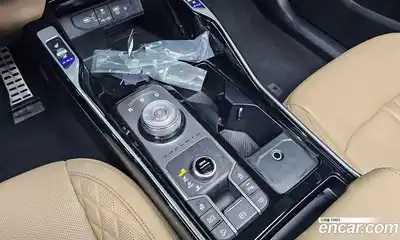 Kia Sorento 2024 2.2 автомат (гидро), миниатюра 12