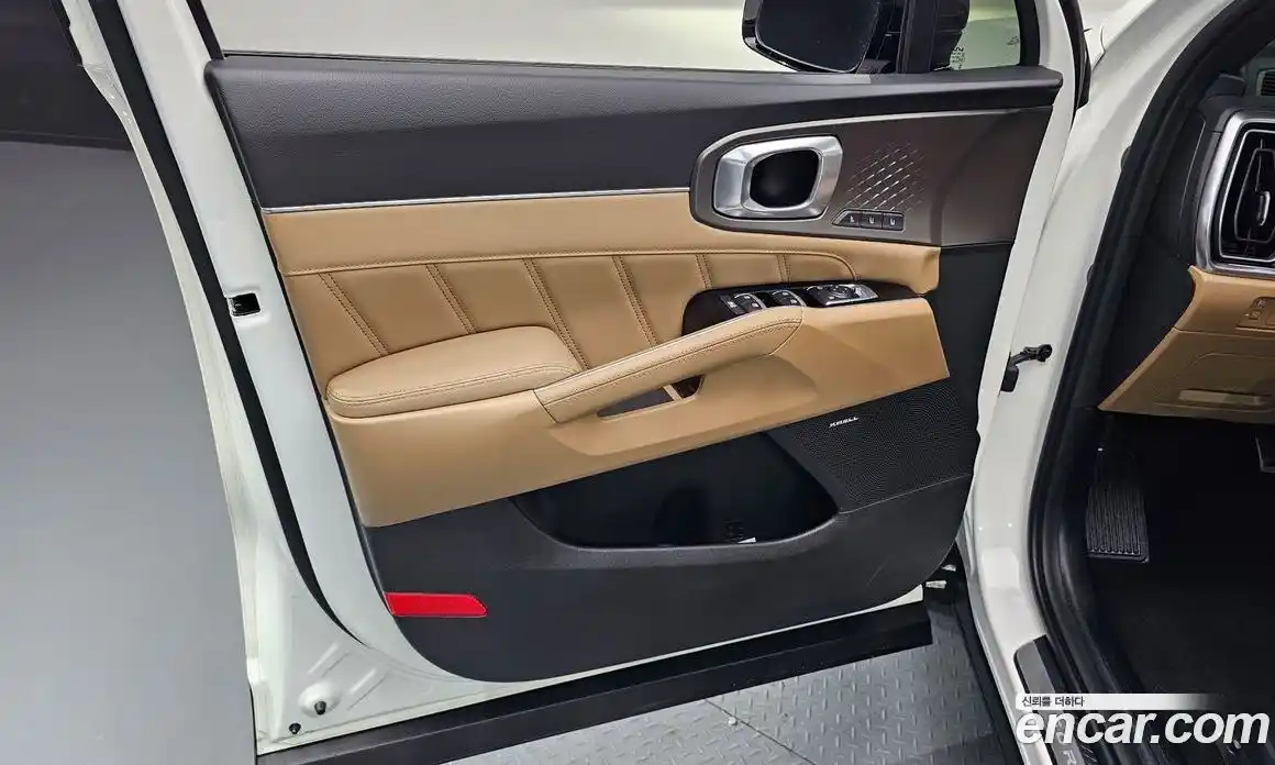Kia Sorento 2024 2.2 автомат (гидро), фото 14