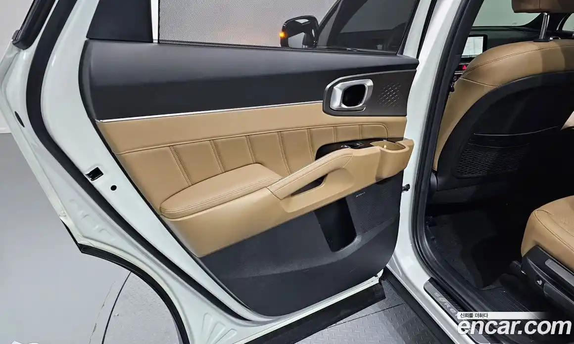 Kia Sorento 2024 2.2 автомат (гидро), фото 15
