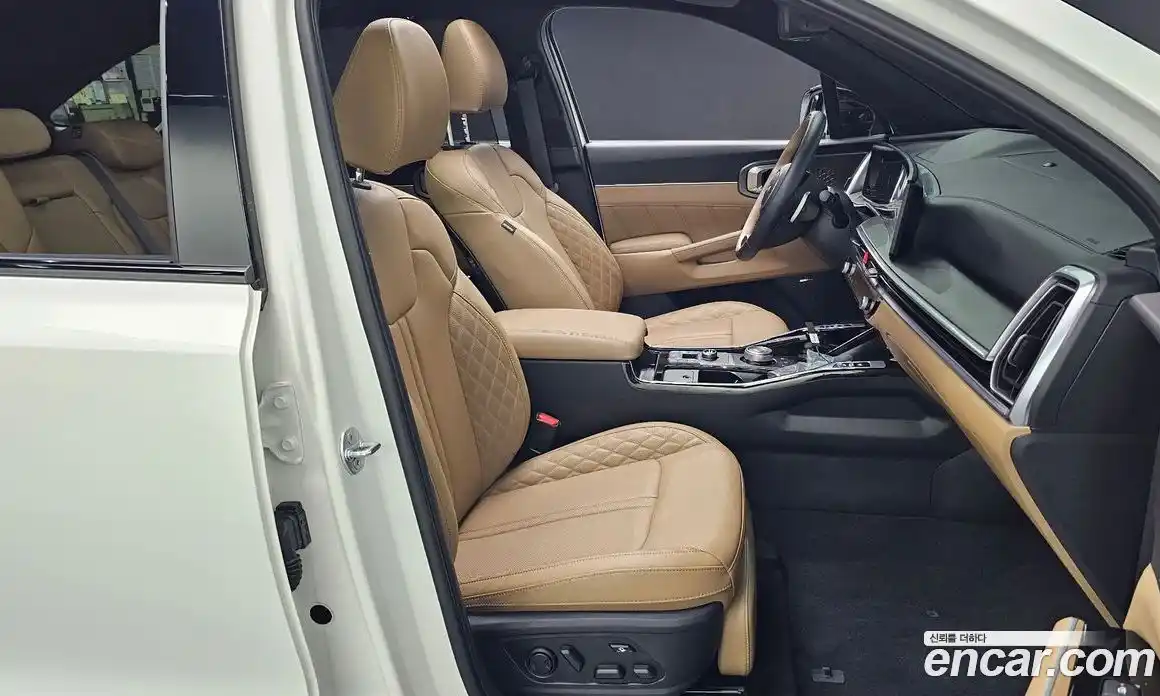 Kia Sorento 2024 2.2 автомат (гидро), фото 16