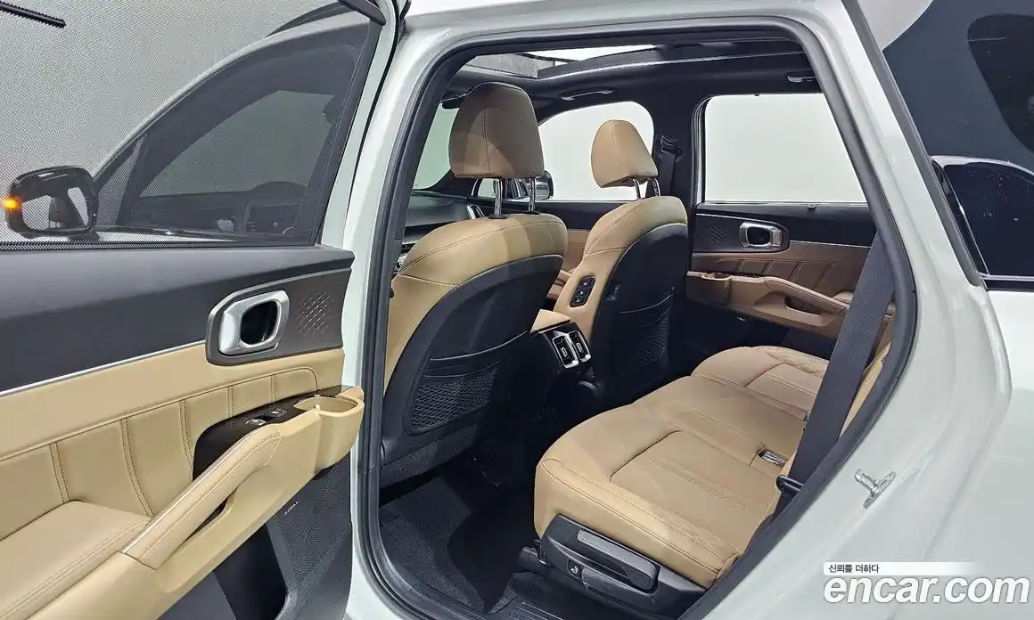 Kia Sorento 2024 2.2 автомат (гидро), фото 17