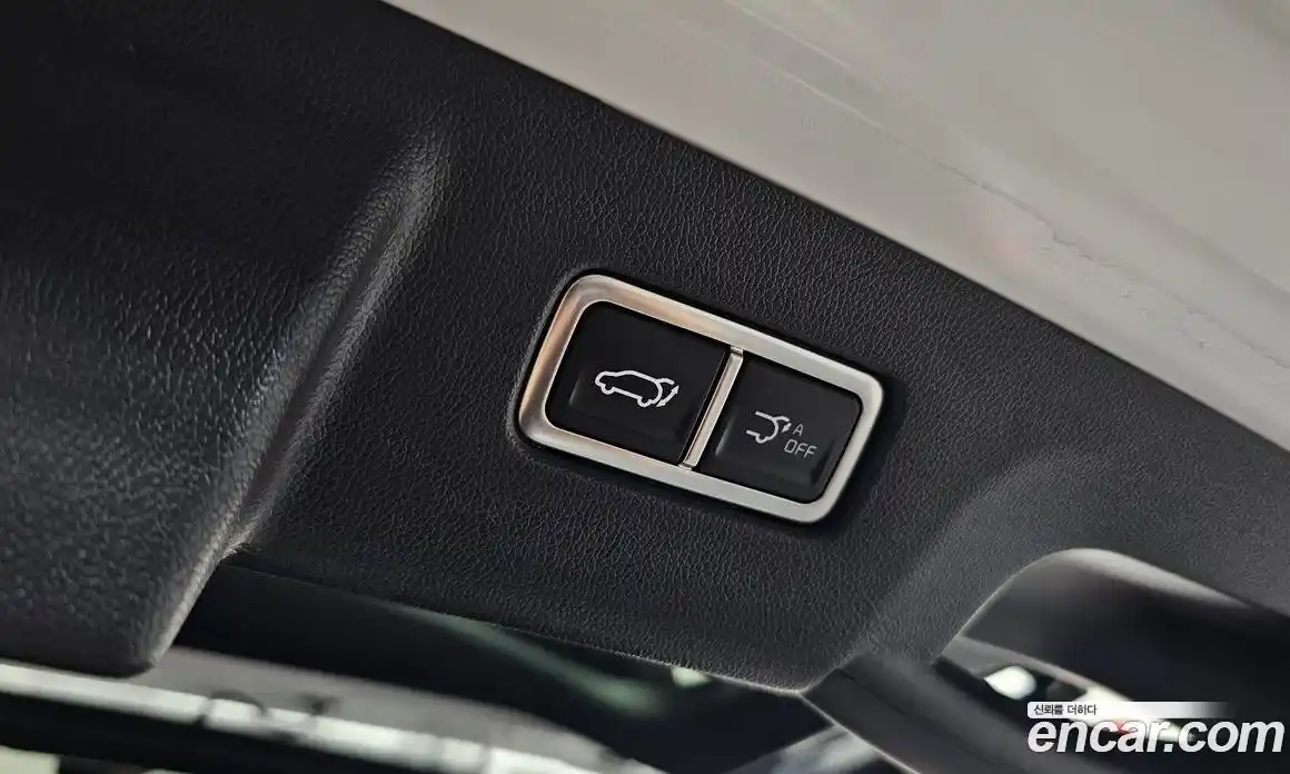 Kia Sorento 2024 2.2 автомат (гидро), фото 22
