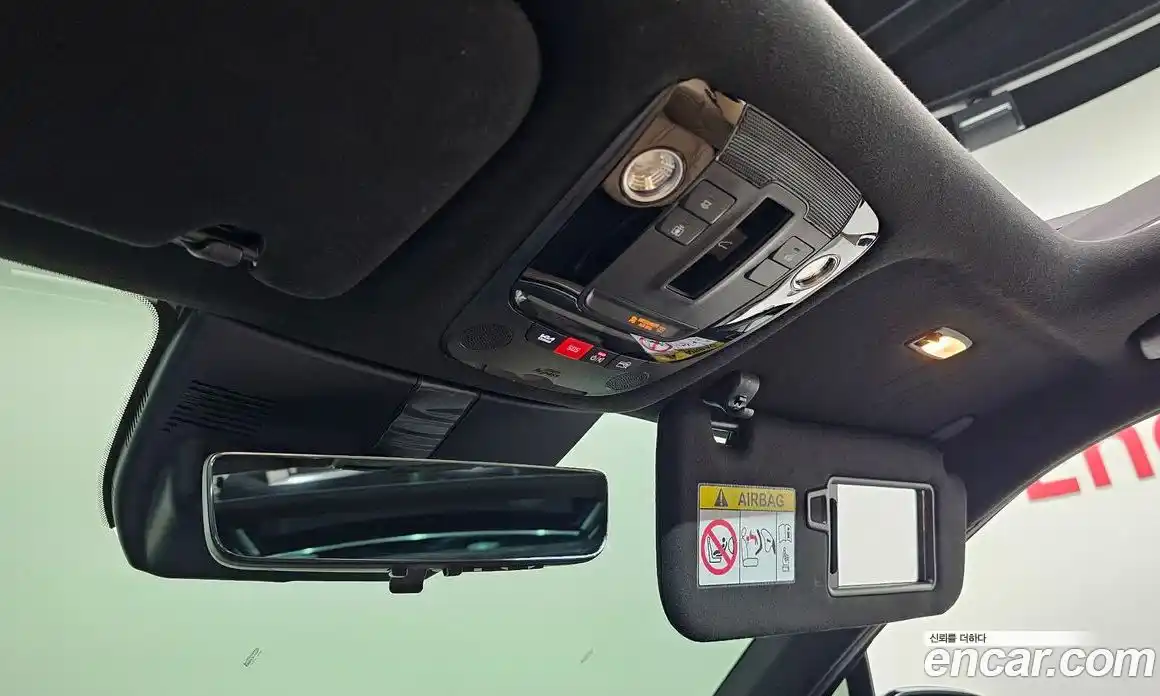 Kia Sorento 2024 2.2 автомат (гидро), фото 23