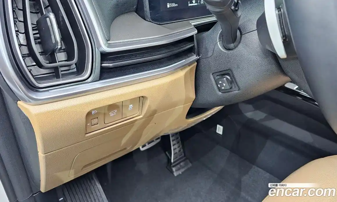Kia Sorento 2024 2.2 автомат (гидро), фото 24