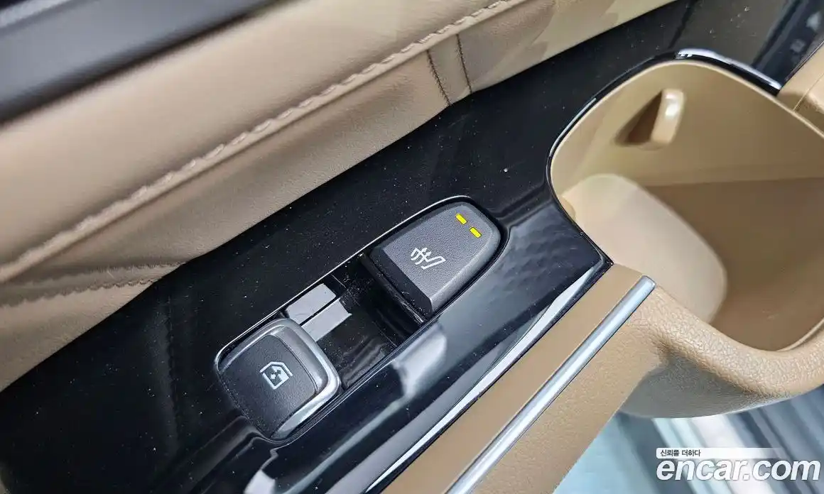 Kia Sorento 2024 2.2 автомат (гидро), фото 26