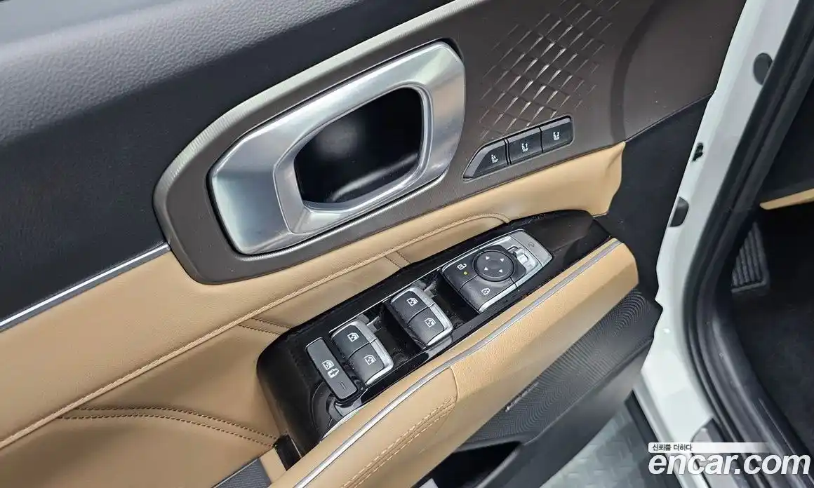 Kia Sorento 2024 2.2 автомат (гидро), фото 27