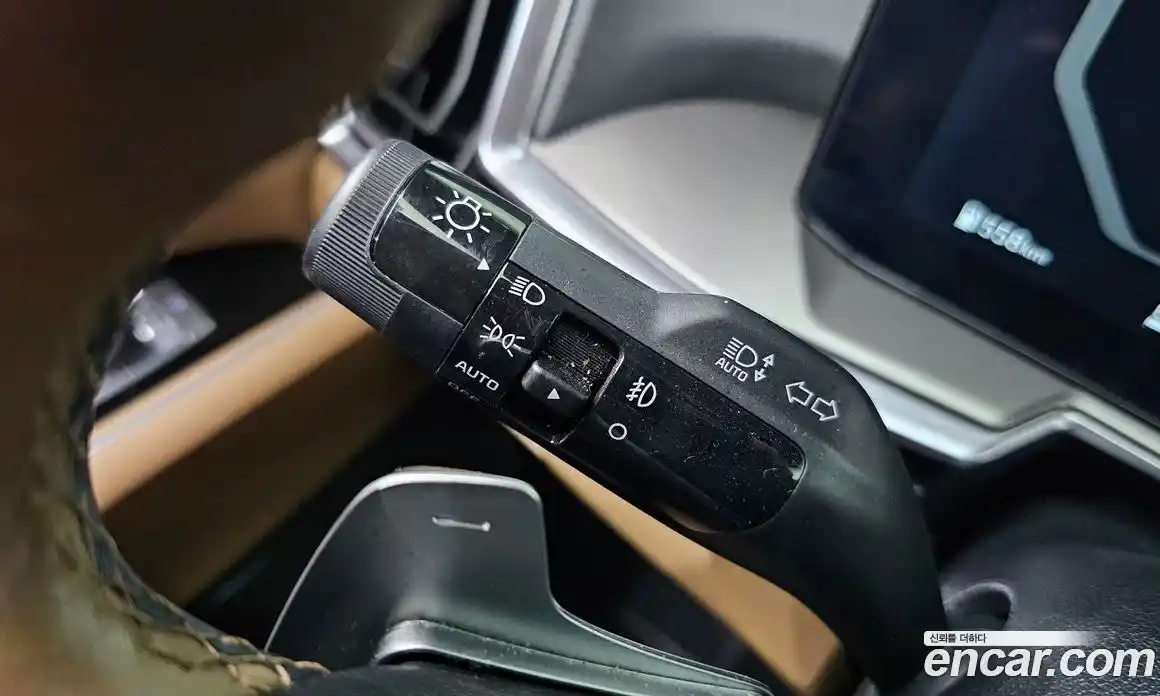 Kia Sorento 2024 2.2 автомат (гидро), фото 28