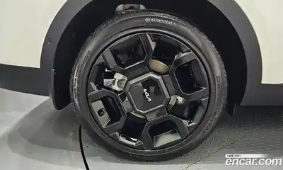 Kia Sorento 2024 2.2 автомат (гидро), миниатюра 5