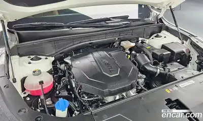 Kia Sorento 2024 2.2 автомат (гидро), миниатюра 6